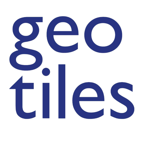 Geotiles logo