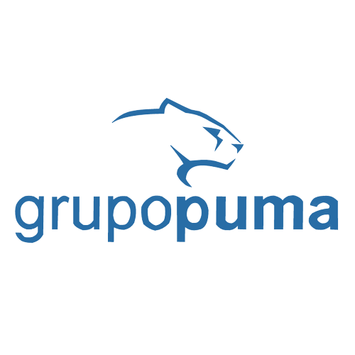 Grupo Puma Logo