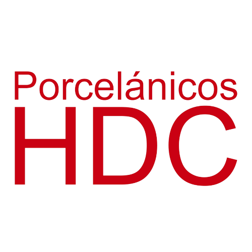 Porcelanicos Logo