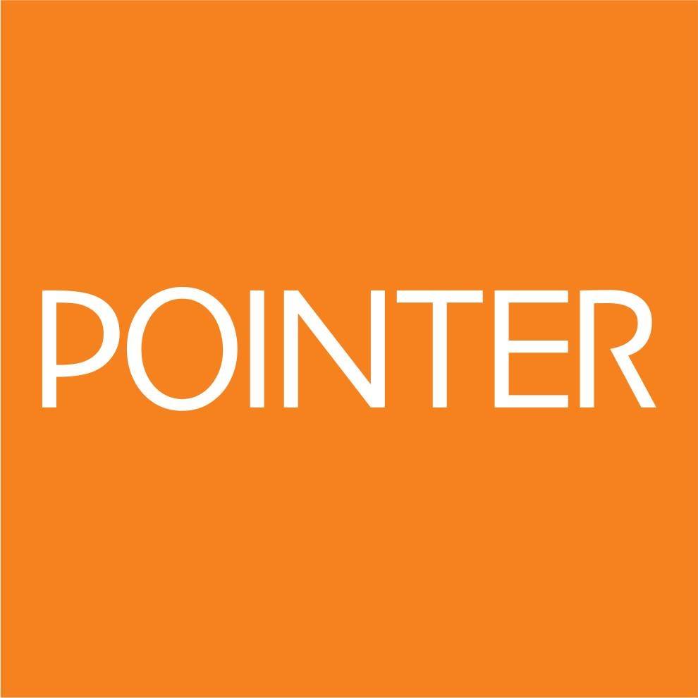 pointer logo