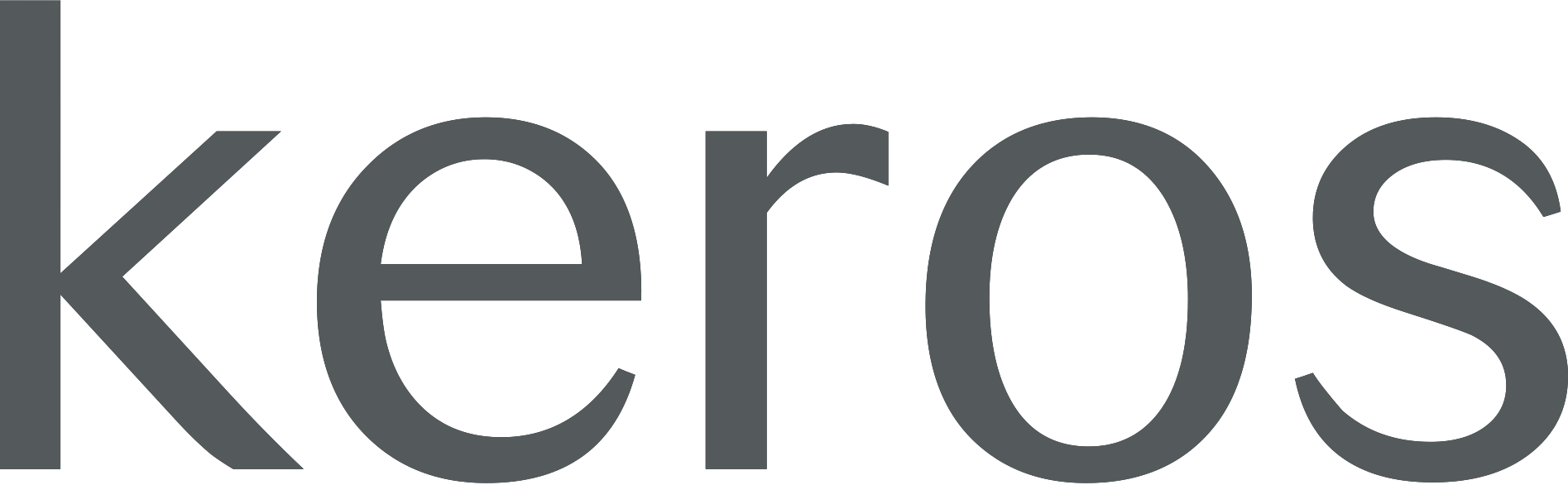 keros logo
