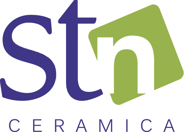 stn ceramica logo