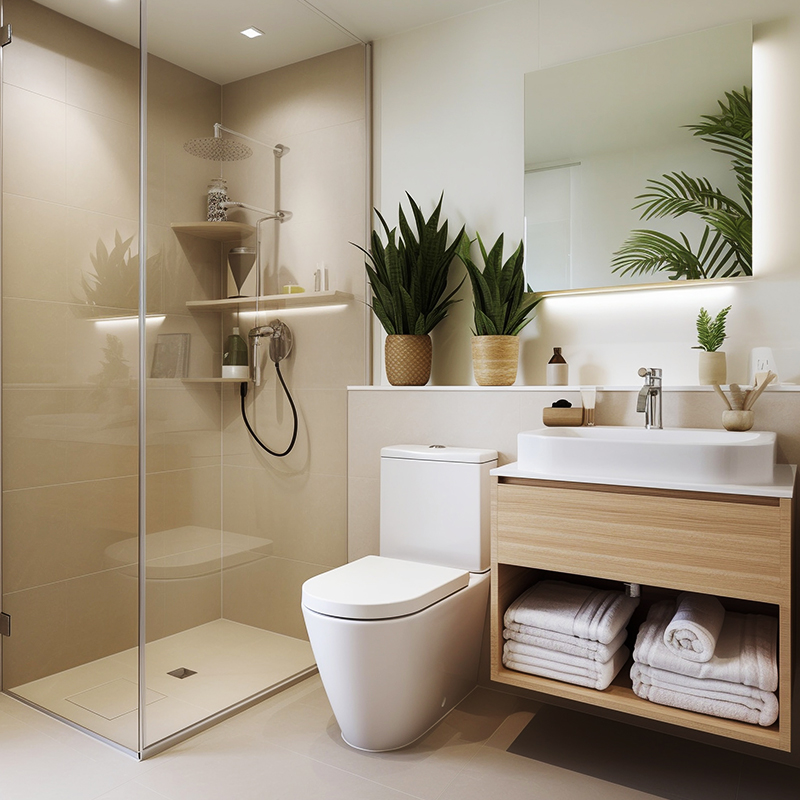 Sanitair