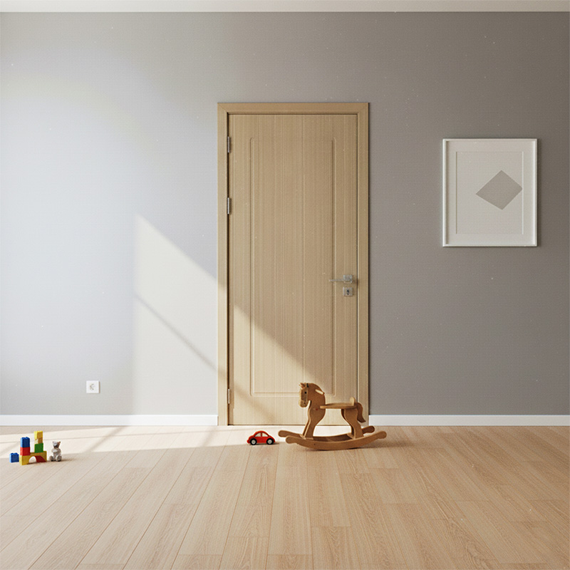 Binnendeur, 80 x 210 cm