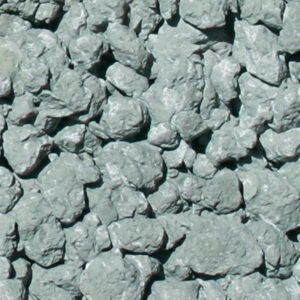 Waterdoorlatend beton grijs