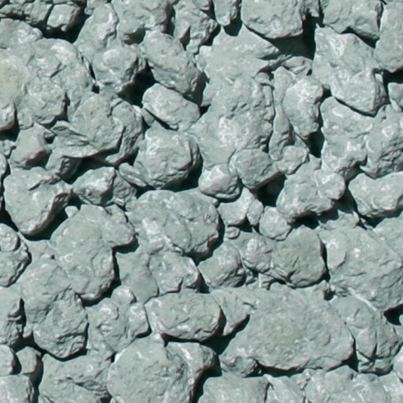 Waterdoorlatend beton grijs
