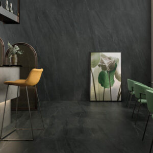 Wand- en Vloertegel, matte look