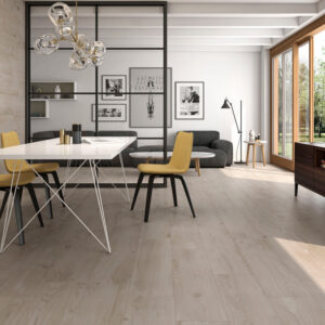Vloertegel, hout look
