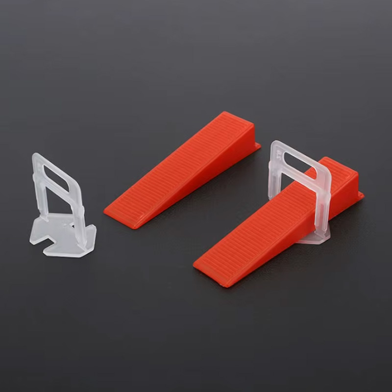 Tegelclips