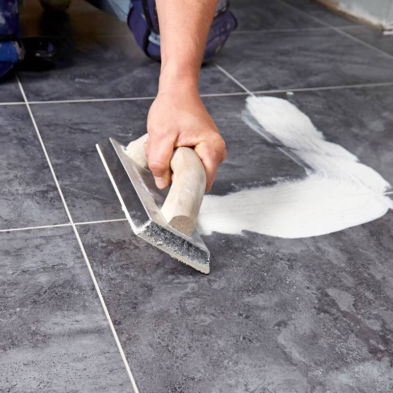 Witte voegcement