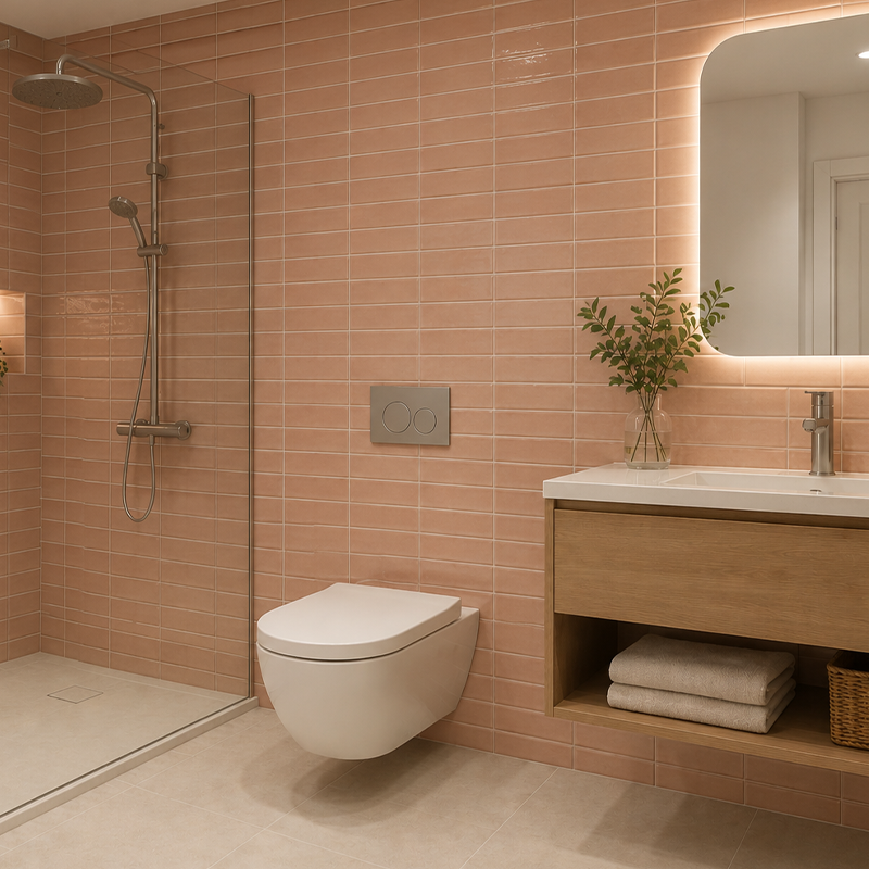 Badkamer inspiratie 