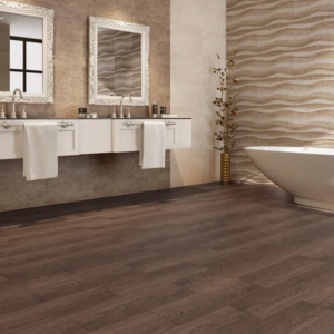 Vloertegel, hout look