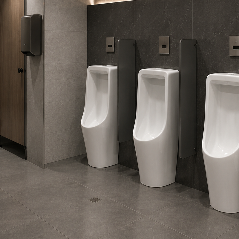 Toiletpot, urinoir